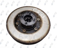 фото thumb №1, Шкив mercedes atego vario a9040350700