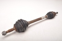 фото thumb №1, Peugeot 2008 i 208 i привідний вал ліва короткий 9677209780