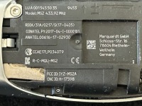 фото thumb №8, Блок керування двигуном (ecu) mcm2.1 + замок запалювання mercedes actros mp5 a0024461235
