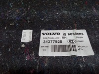 фото thumb №4, Volvo v40 ii обивка багажника правая 31377928