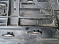 фото thumb №8, Suzuki vitara 15- решітка радіатора 7212154p0