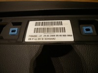 фото thumb №9, Bmw e90 e91 e92 e93 панель приладів приладова консоль панель приладів europa 7155202