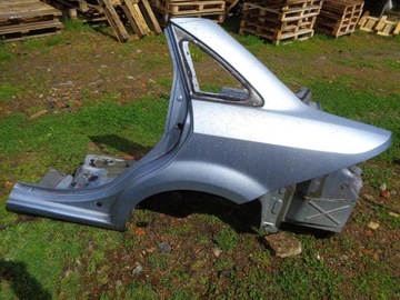 фото thumb №1, Крыло четверть fiat linea 2007-2015r. левый задний