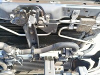 фото thumb №15, Mercedes w470 x470 передня панель радіатор 2.3 dci комплект