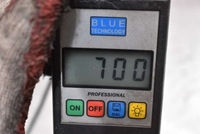 фото thumb №11, Двері праве задня задні сріблястий chevrolet cruze 1 i sedan 09-12