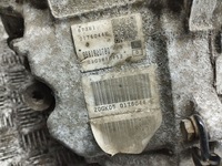 фото thumb №15, Citroen c5 2009 автоматическая коробка передач передач