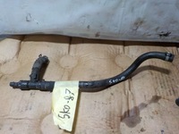 фото thumb №1, Skoda rapid 1.6 tdi 2016r шланг водяной жидкость охлаждающей