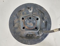 фото thumb №3, Ступица левый задняя abs toyota yaris ii