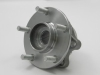 фото thumb №2, Ступица подшипник перед nissan altima 08- левая