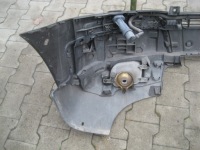 Купить Volvo xc90 02-06r бампер передний омыватель чёрный, фото thumb