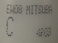 фото thumb №2, Suzuki vitara iii 16 r помпа омывателя