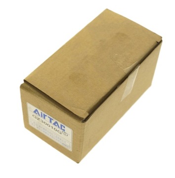 ZAWÓR ODCINAJĄCY AIRTAC GZ300-10G 3/2-3/8
