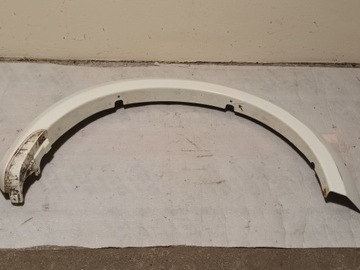 фото thumb №8, Планка права передня mitsubishi pajero sport перед правий