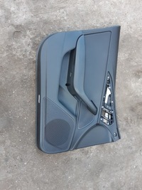 фото thumb №10, Audi a6 c7 рестайлінг боковина двері оббивка лівий перед 4g1867105