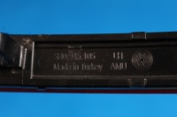 Volkswagen golf viii hb 5h0 відбивач бампера заднього лівий задній Оригінал, фото thumb