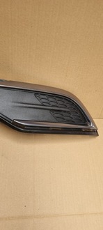 фото thumb №10, Kia x-ceed lift gt-line молдинг бампера задняя 2022-