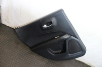 фото thumb №3, Обшивка оббивка двері лівий задня jeep compass ii