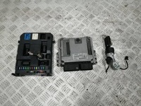 фото thumb №1, Citroen ds3 1,6 thp комп'ютер набір стартовий