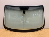 фото thumb №1, Porsche cayenne 7p стекло перед передняя подогрев