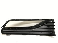 фото thumb №8, Vw polo v lift решётка бампера левая 6c0853665b