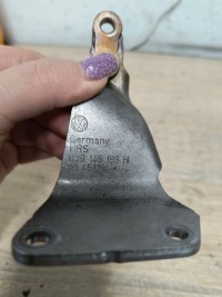 Кронштейн турбонагнетателя audi a6 q7 059145196h 3.0tdi Доставка, фото thumb