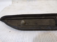 фото thumb №12, Планка накладка кришки багажника mercedes w124