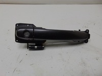 фото thumb №1, Ручка наружная левая перед toyota urban cruiser