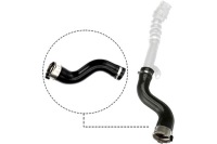 фото thumb №1, Gates шланг радиатора renault grand scenic iv kadjar megane iv