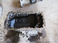 Купить Поддон масла масляная peugeot citroen 9688578780, фото thumb