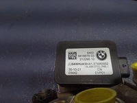 фото thumb №5, Bmw i4 g26 радиатор теплообменник тепла 9418878