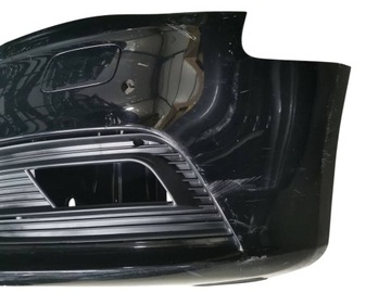 фото thumb №14, Бампер, решітка, решітка радіатора, ґрати audi a-4/a4 8k b8 рестайлінг 207.