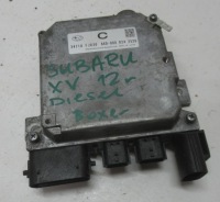 фото thumb №1, Subaru xv 12r модуль усилителя 34710-fj030