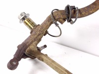 фото thumb №3, Chrysler 300c i поворотна опора перед ліва важіль