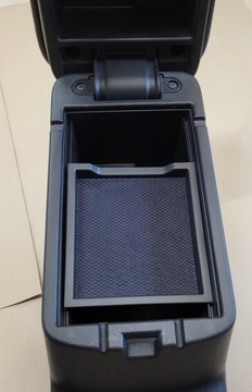 фото thumb №16, Бардачок полка туннеля среднего подлокотник mitsubishi outlander iii рестайлинг