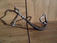 фото thumb №1, Nissan pulsar 2014 1,2 dig-t шланг кондиционера оригинал