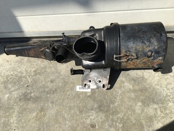 фото thumb №7, Корпус фільтра повітря mercedes w460 g-klasa 1150940102