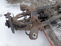 фото thumb №7, Подвеска балка задняя audi a6 c5 kombi allroad quattro