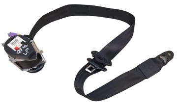 фото thumb №1, Audi q7 4l pas безопасности левый перед оригинал