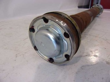 фото thumb №5, Jeep grand cherokee wk2 5.7 hemi wał приводной