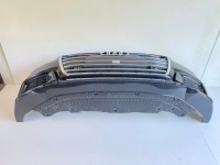 фото thumb №13, Бампер передний перед решётка радиатора решётка радиатора audi a6 s6 c8 4k0 s-line 2018-