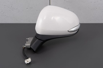 фото thumb №10, Hyundai santa fe iv tm 2018-2020 дзеркало складний ліві 8 pin 87610s2200