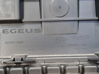 фото thumb №10, Nissan interstar бампер решітка радіатора фара перед 260608459r 622541366r