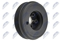 фото thumb №2, Колесо пасове rkp-vw-005 nty