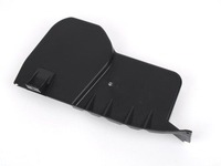 фото thumb №1, Захист бризковик двигуна ford connect оригінал