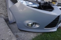 Бампер kompletny перед ford focus iii mk3 Доставка, фото thumb