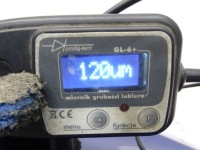 фото thumb №14, Крыло правое перед передний vw golf vii 7 r ld5k