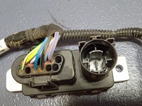 фото thumb №7, Volvo xc60 ii 2.0 d3 реле свічок розжарювання 0281003154 d4204t4