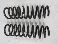 фото thumb №1, Kia sportage iii 2wd пружина задня задня комплект