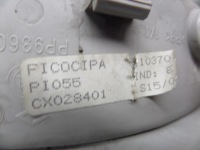 фото thumb №10, Дзеркало внутрішнє na dzieci citroen c8 807 phedr