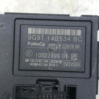 фото thumb №3, Модуль блок управления дверь правый задняя s60 ii v60 i